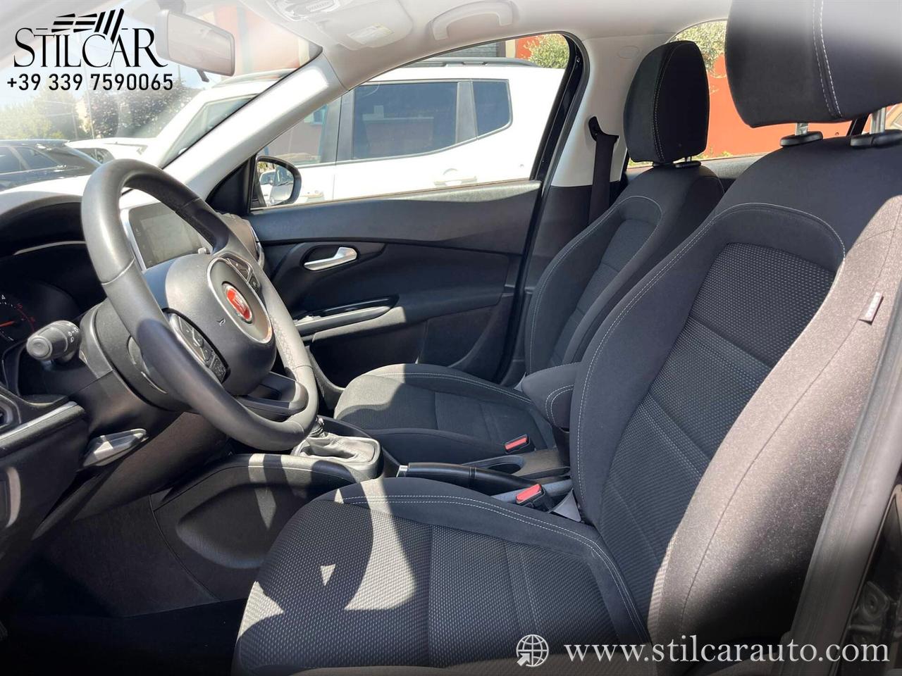 Fiat Tipo 1.6 Multijet SW DDCT Automatico Lounge