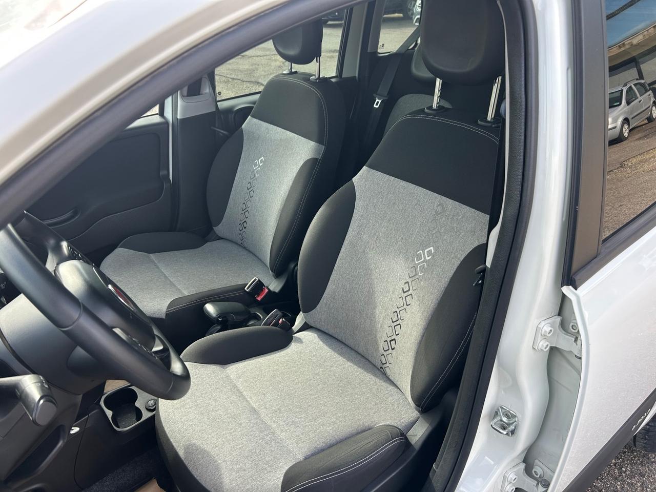 Fiat Panda 1.3 MJT 95 CV S&S Lounge