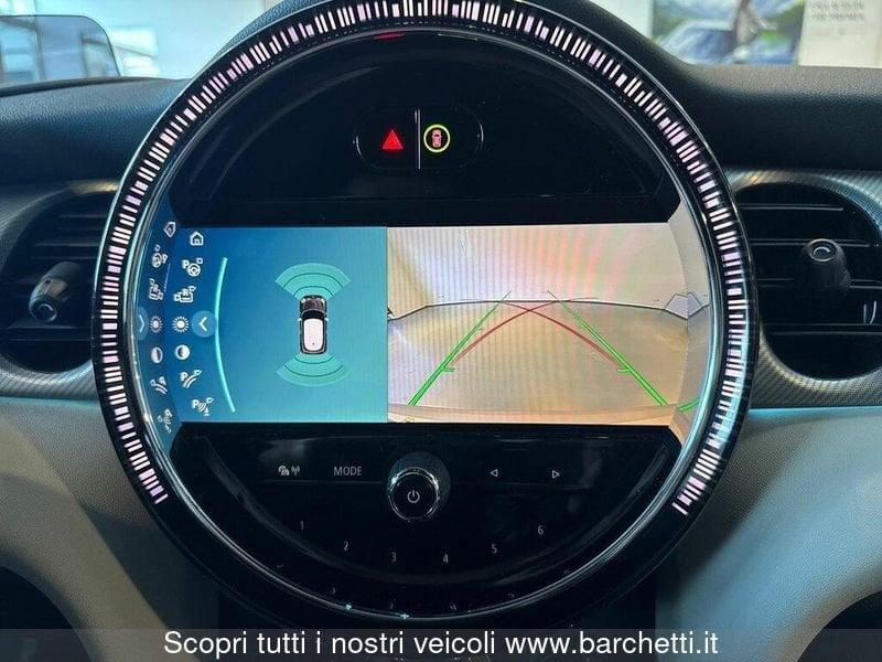 MINI Mini Full Electric Mini 3p Cooper SE Electric auto