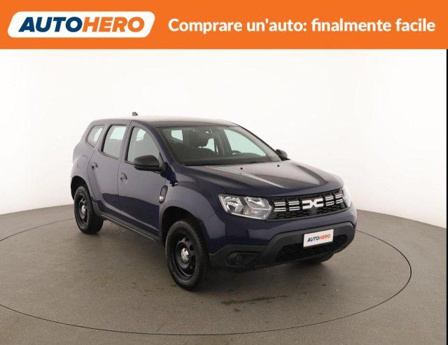 DACIA Duster 1.6 SCe 4x2 Access