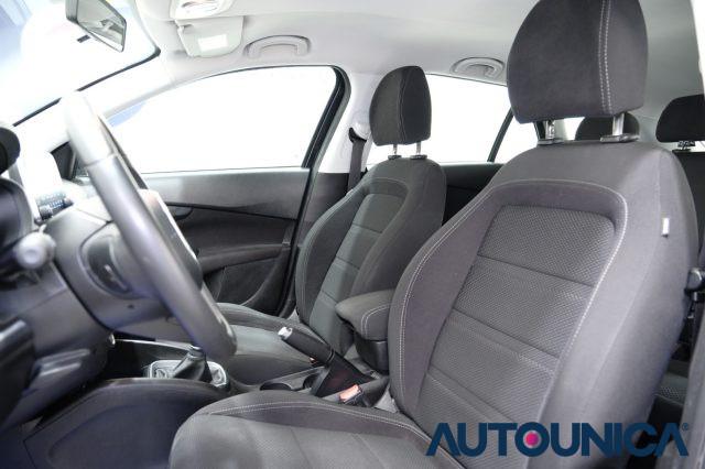 FIAT Tipo 1.3 MJT S&S SW LOUNGE NEOPATENTATI