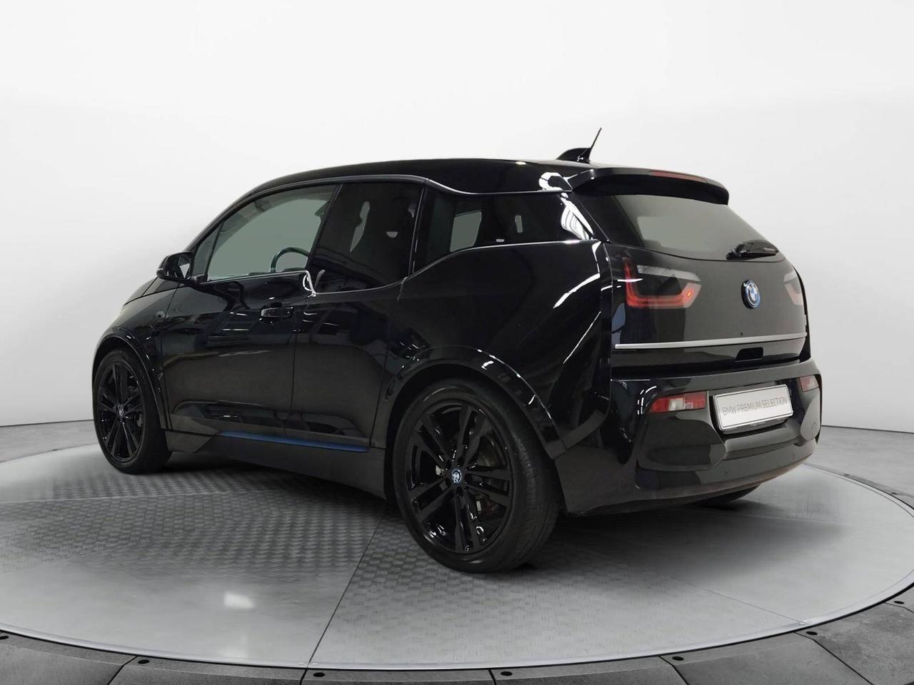 BMW i3 120Ah Advantage