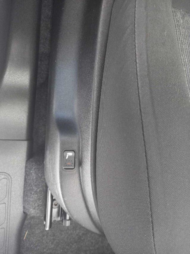 FIAT DOBLO' COMBI AUTOCARRO 5 POSTI COMBI 1.3