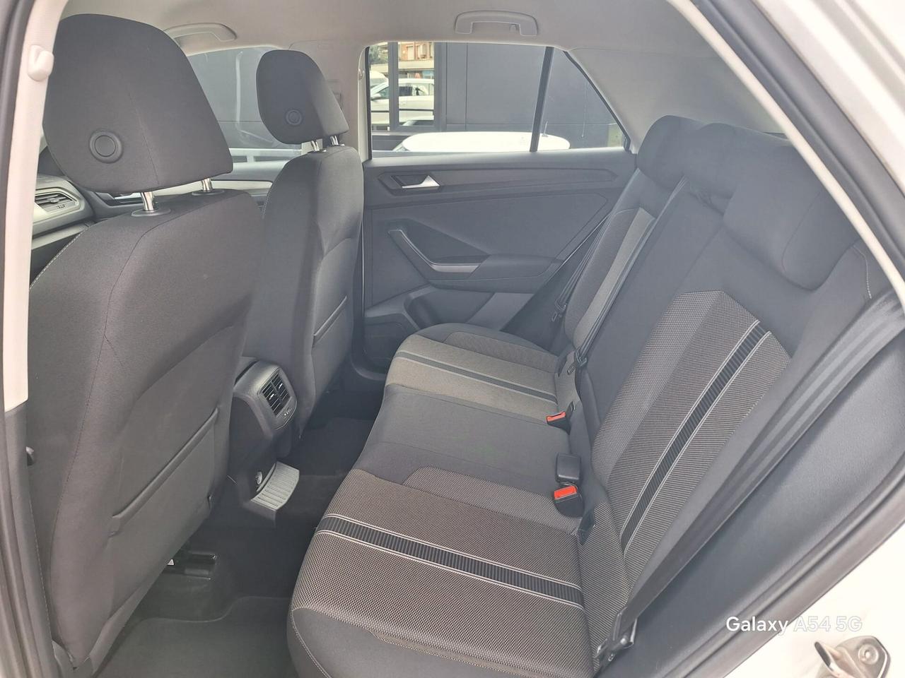 Volkswagen T-Roc 1.6 TDI SCR Business IVA ESPOSTA X NEOPATENTATI
