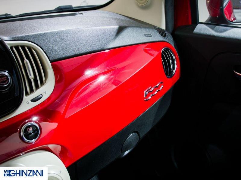 FIAT 500 1.2 Lounge - "PREZZO VERO"