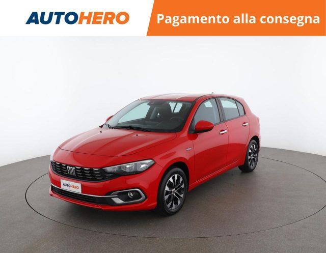 FIAT Tipo 1.3 Mjt S&S 5 porte City Life