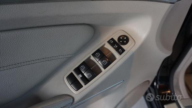 MERCEDES-BENZ GL 320 CDI cat Chrome 7