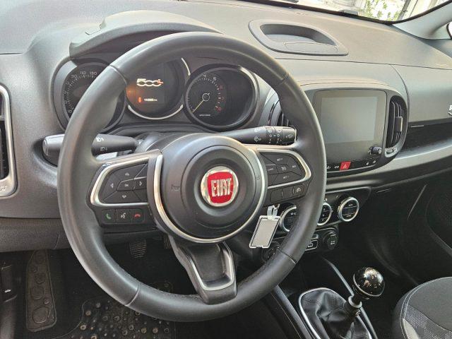 FIAT 500L 1.4 95 CV S&S Cross tua da ?149,00 mensili