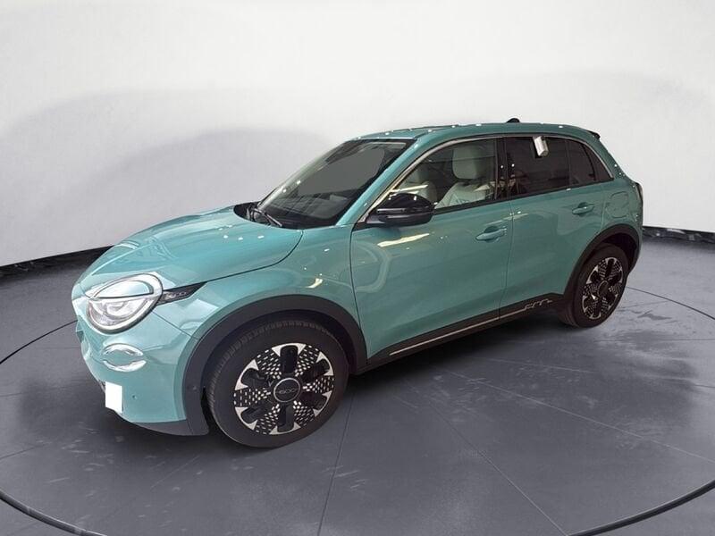 FIAT 600 Hybrid La Prima Ii Hybrid110cv