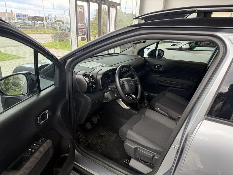 Citroën C3 Aircross PureTech 110 S&S MAX