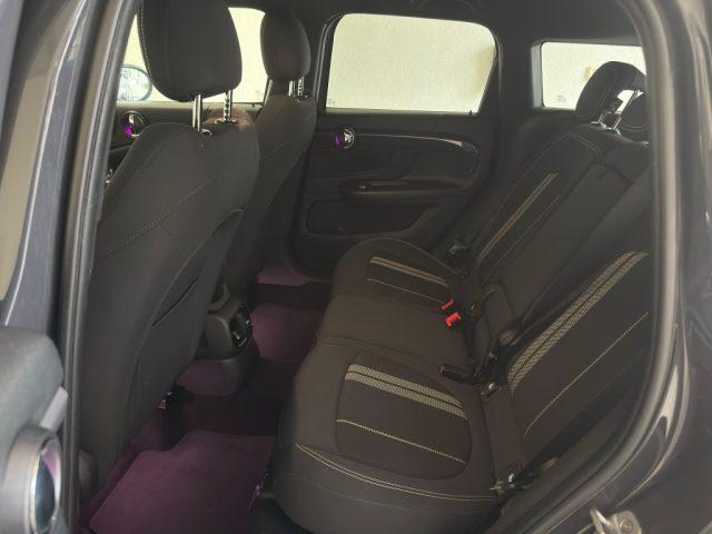 MINI Countryman 2.0 Cooper D Business Countryman ALL4