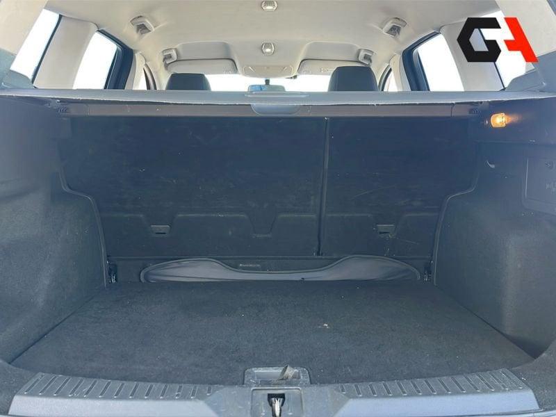 Ford Kuga Kuga 2.0 TDCI 140 CV 4WD Business