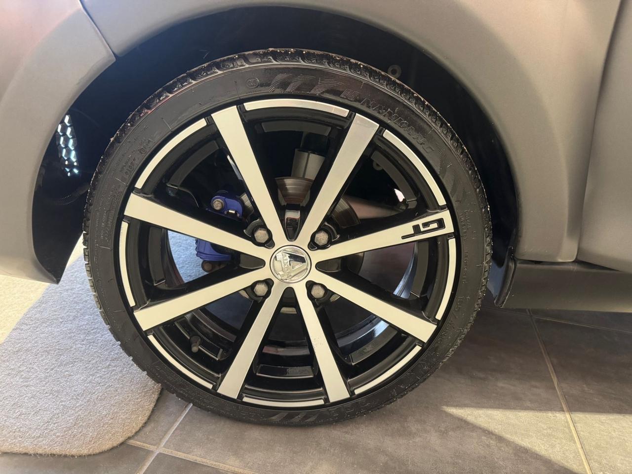 Aixam City GTO Emotion