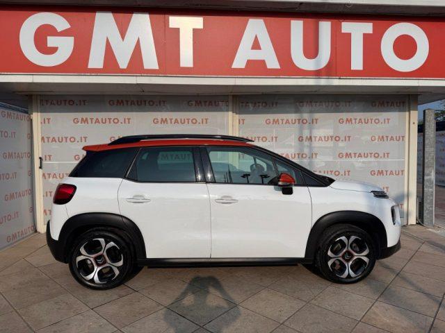 CITROEN C3 Aircross 1.2 110CV SHINE PELLE FULL LED KEYLESS SENSORI