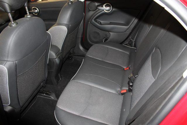FIAT 500X 1.6 MultiJet 120 CV Cross Plus