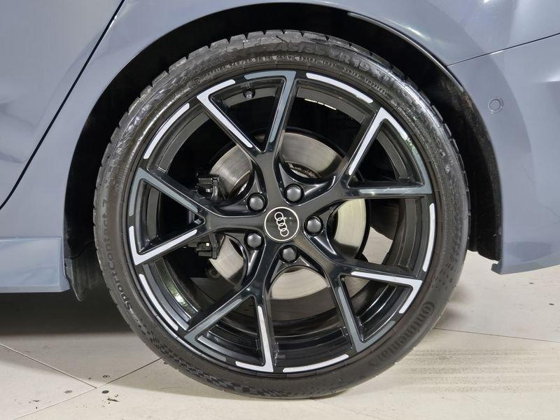 Audi A3 IV 2020 Sportback Benzina RS3 Sportback 2.5 tfsi quattro s-tronic