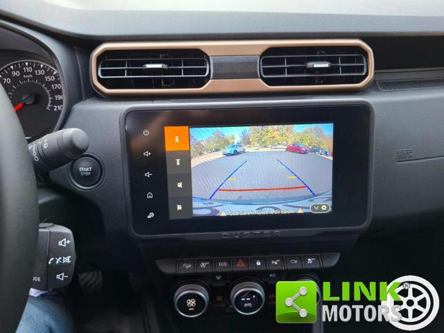 DACIA Duster 1.5 dCi 8V 115 CV 4x4 Extreme CON SOLI 14 MILA KM