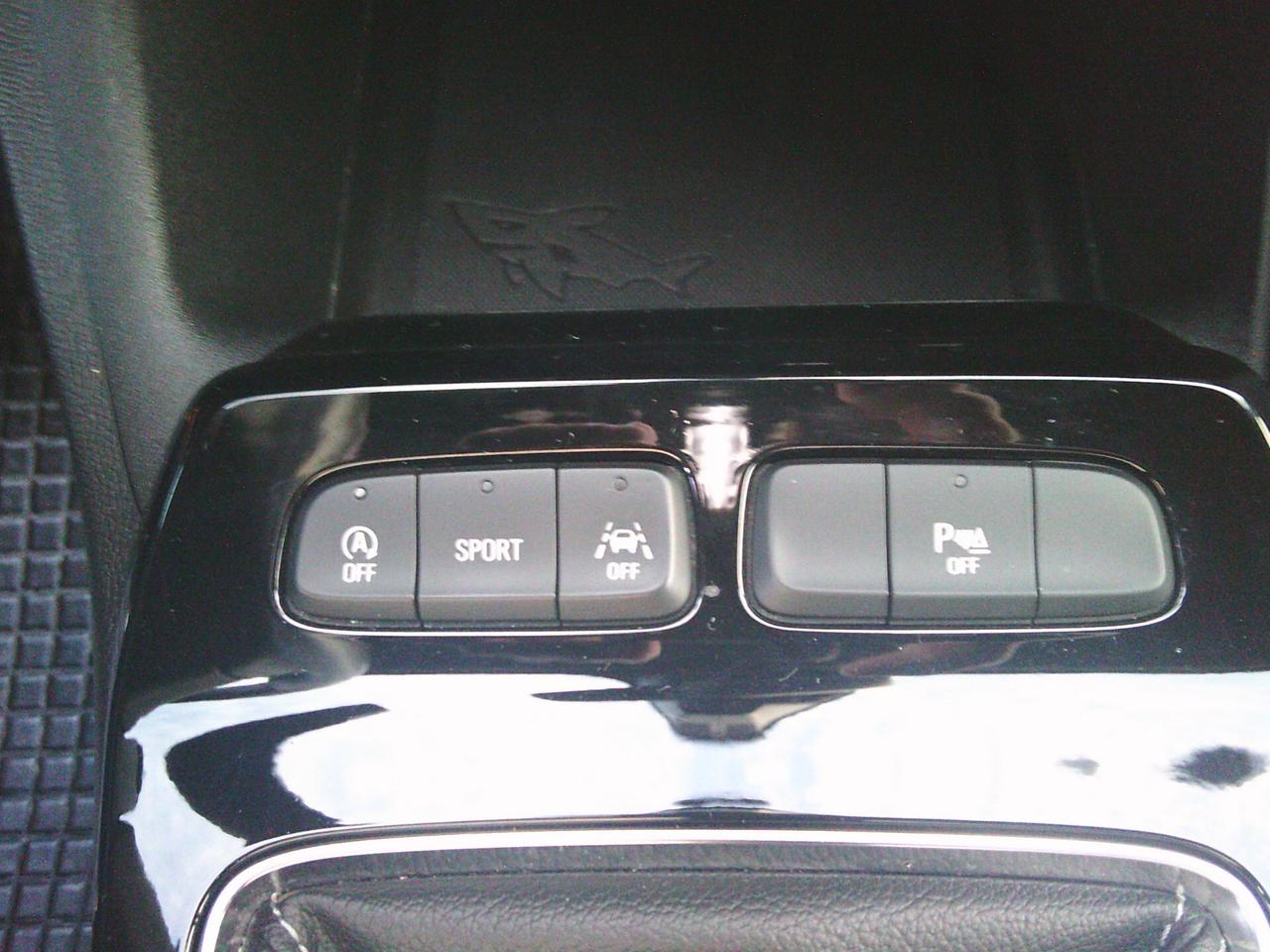 Opel Mokka 1.5 diesel Ultimate