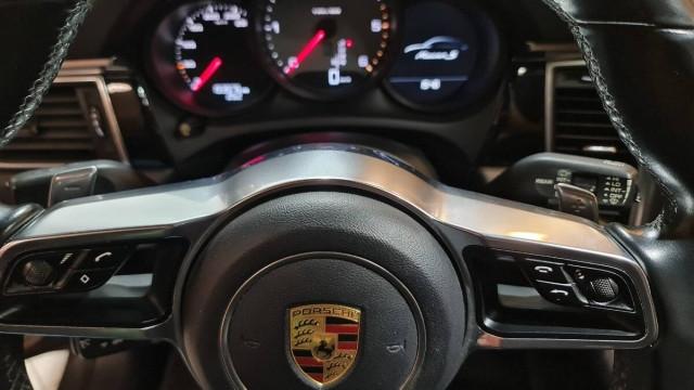 Porsche Macan S Diesel 3.0* GARANZIA 24MESI PORSCHE*