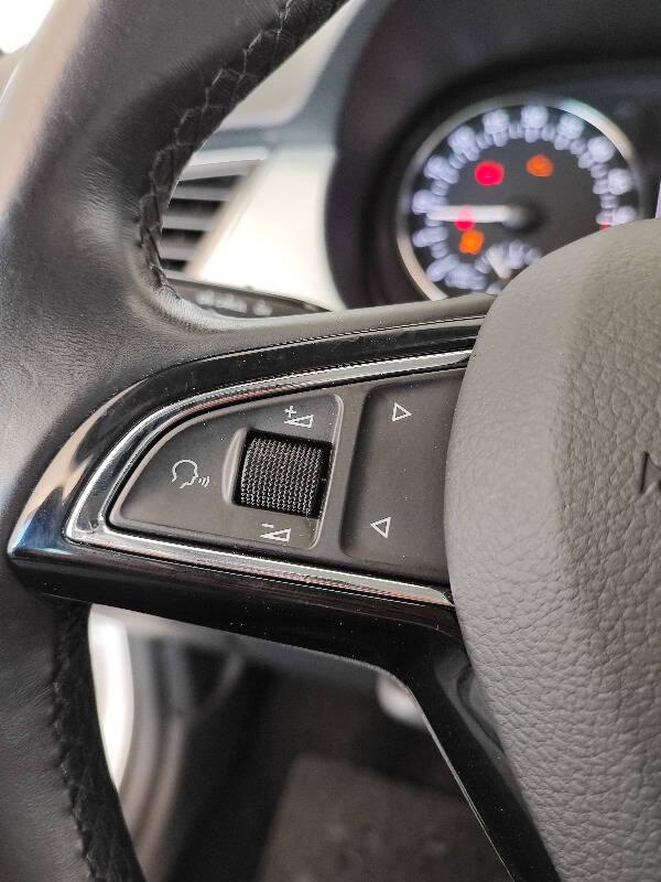 Skoda Fabia 1.4 tdi Executive 90cv N1 AUTOCARRO!