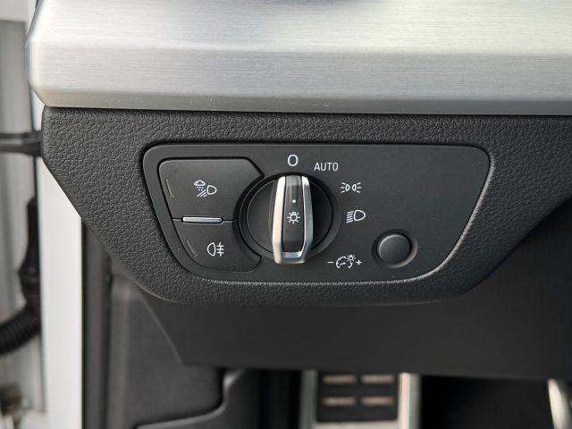 AUDI Q5 SPB 40TDI Stronic S line plus Iva esp. Unicoprop.