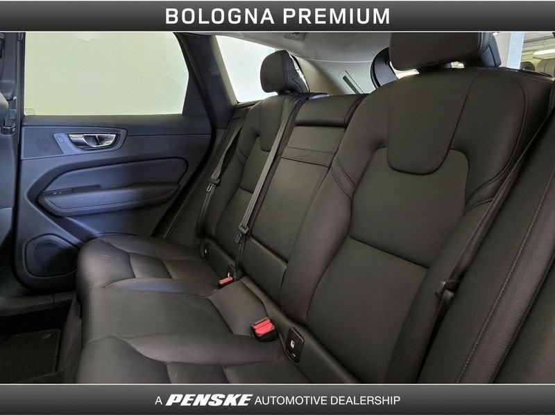 Volvo XC60 B4 AWD Geartronic Inscription
