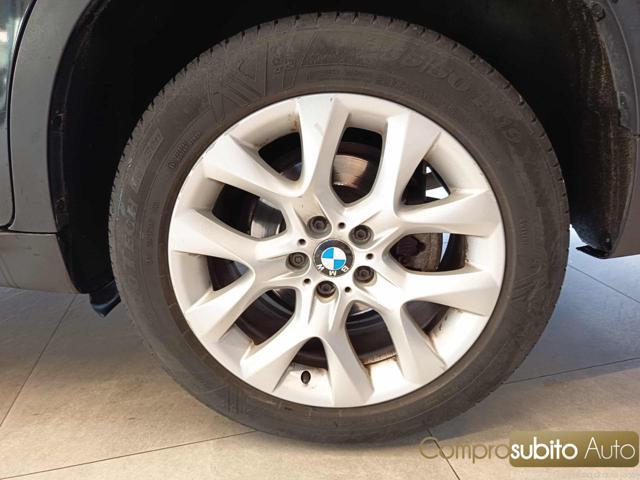 BMW X5 xDrive30d 258CV Experience