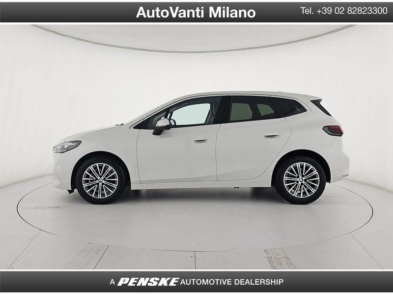 BMW Serie 2 Active Tourer 218d Luxury