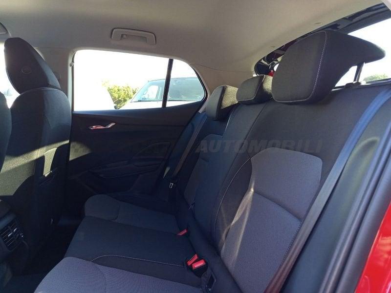 Skoda Fabia 1.0 TSI 95 CV Selection