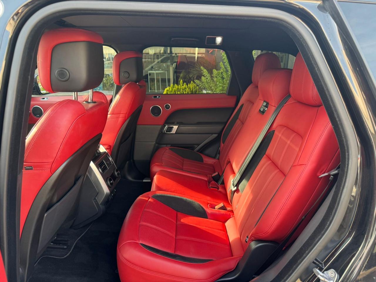 Land Rover Range Rover Sport 3.0 249 CV IVA ESPOSTA