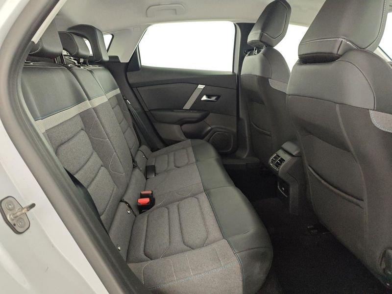 Citroën C4 PureTech 130 S&S Plus