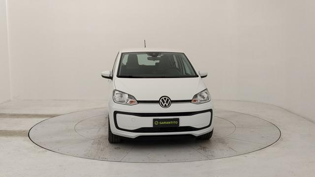 VOLKSWAGEN up! 1.0 evo Move up! 65cv