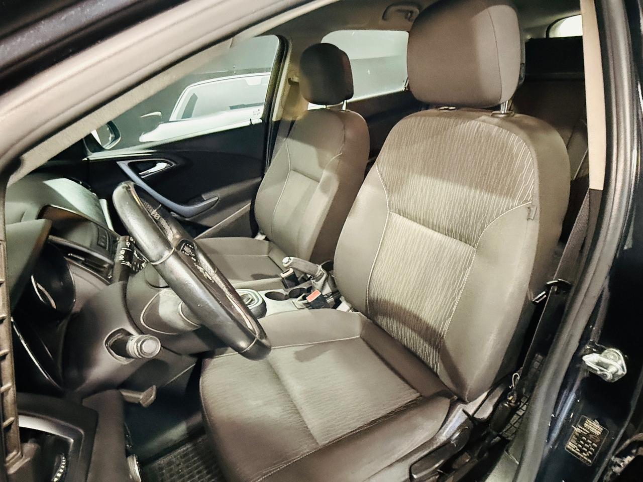 Opel Astra 1.7 CDTI 110CV Sports Tourer Cosmo*NEOPATENTATI*