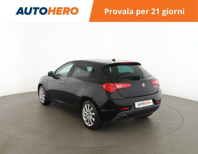 ALFA ROMEO Giulietta 1.6 JTDm 120 CV Super