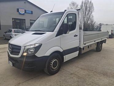 MERCEDES-BENZ SPRINTER 316 CDI 2.2