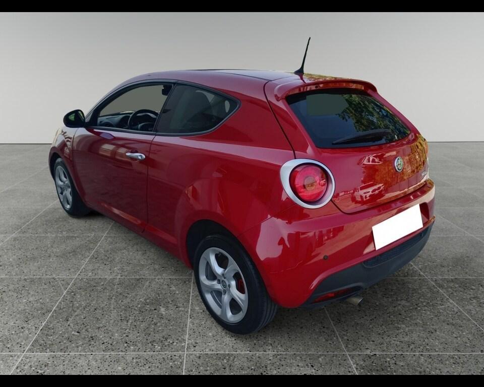 Alfa Romeo MiTo 1.3 JTDm Mito