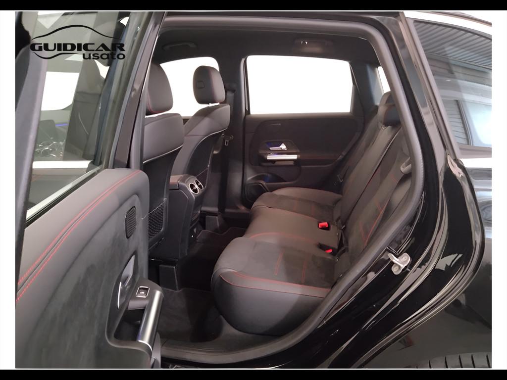 Mercedes-Benz Classe B - W247 2023 - B 250 e phev AMG Line Premium auto