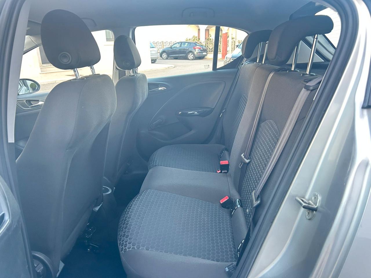 Opel Corsa 1.4 90Cv GPL 5P TECH - 2018