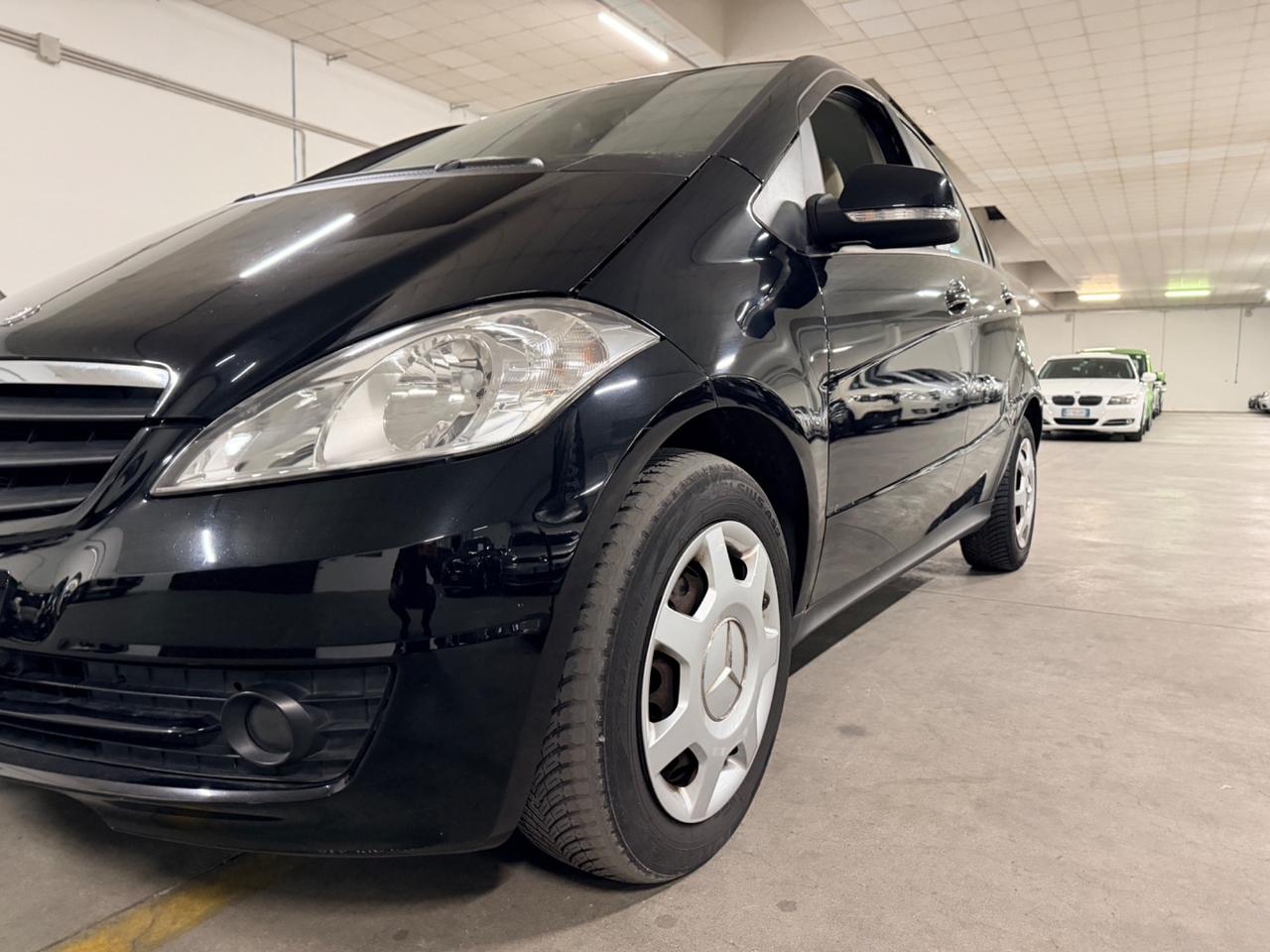 Mercedes-benz A 160 AUTOMATIC Avantgarde