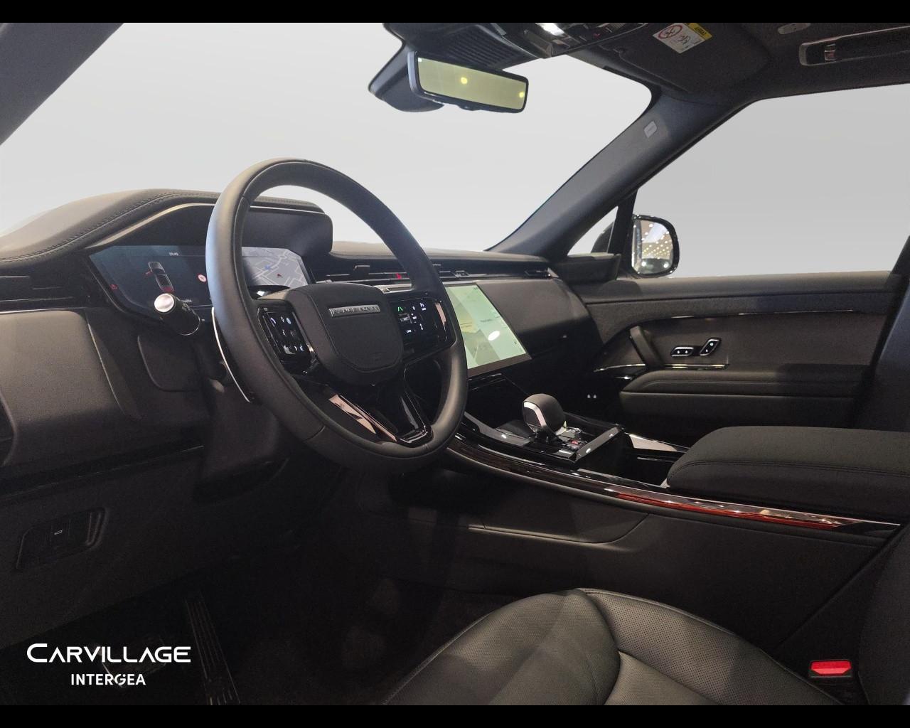 LAND ROVER Range Rover Sport 3.0d i6 mhev Dynamic HSE awd 300cv auto