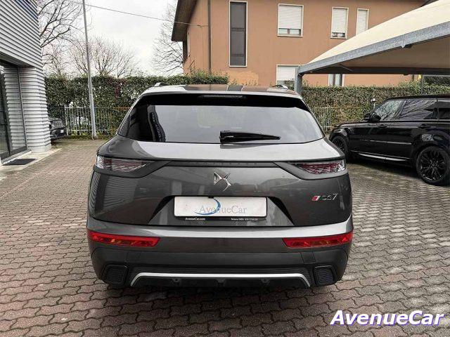 DS AUTOMOBILES DS 7 Crossback 1.5 bluehdi Performance Line TELECAMERA IVA ESP.