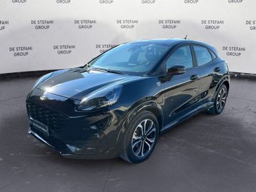 Ford Puma Puma 1.0 Ecoboost H ST-LINE S&S 125cv Auto
