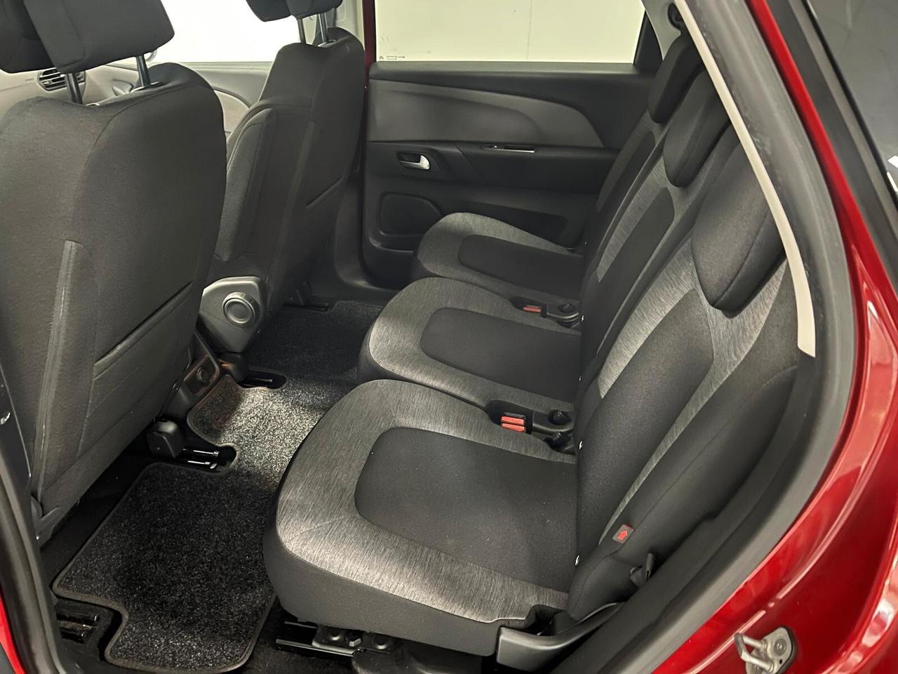 Citroen C4 Picasso BlueHDi 100 S&S Business