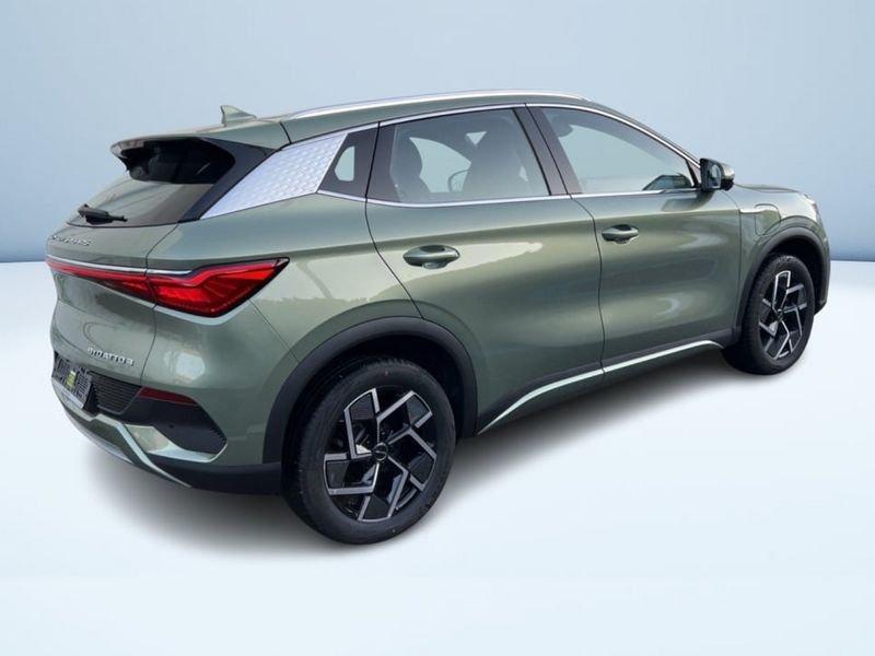 BYD ATTO3 ATTO 3 Comfort