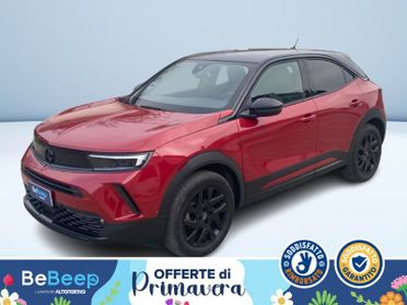 Opel Mokka 1.2 T GS S&S 100CV