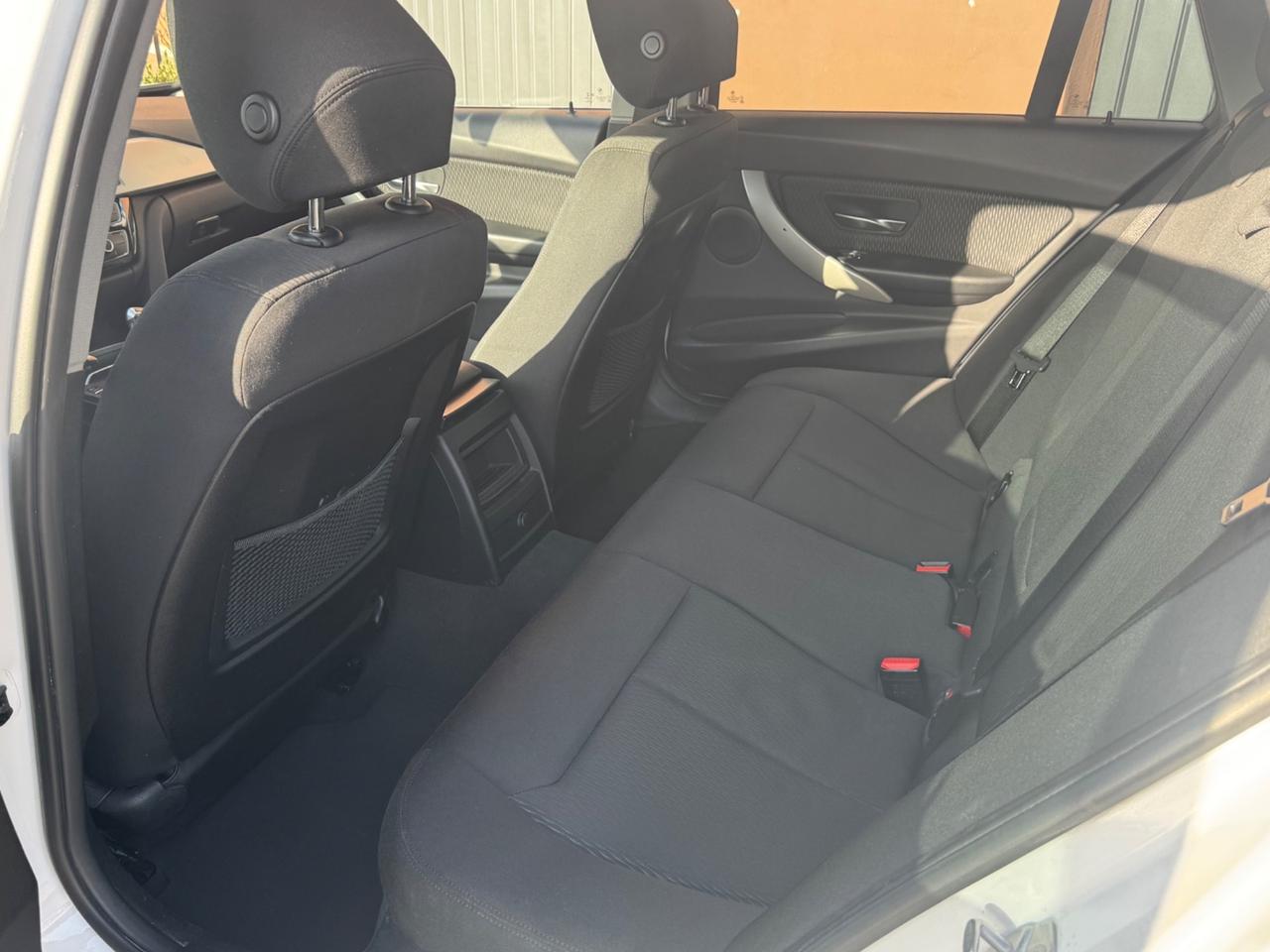 Bmw 316 316d Touring