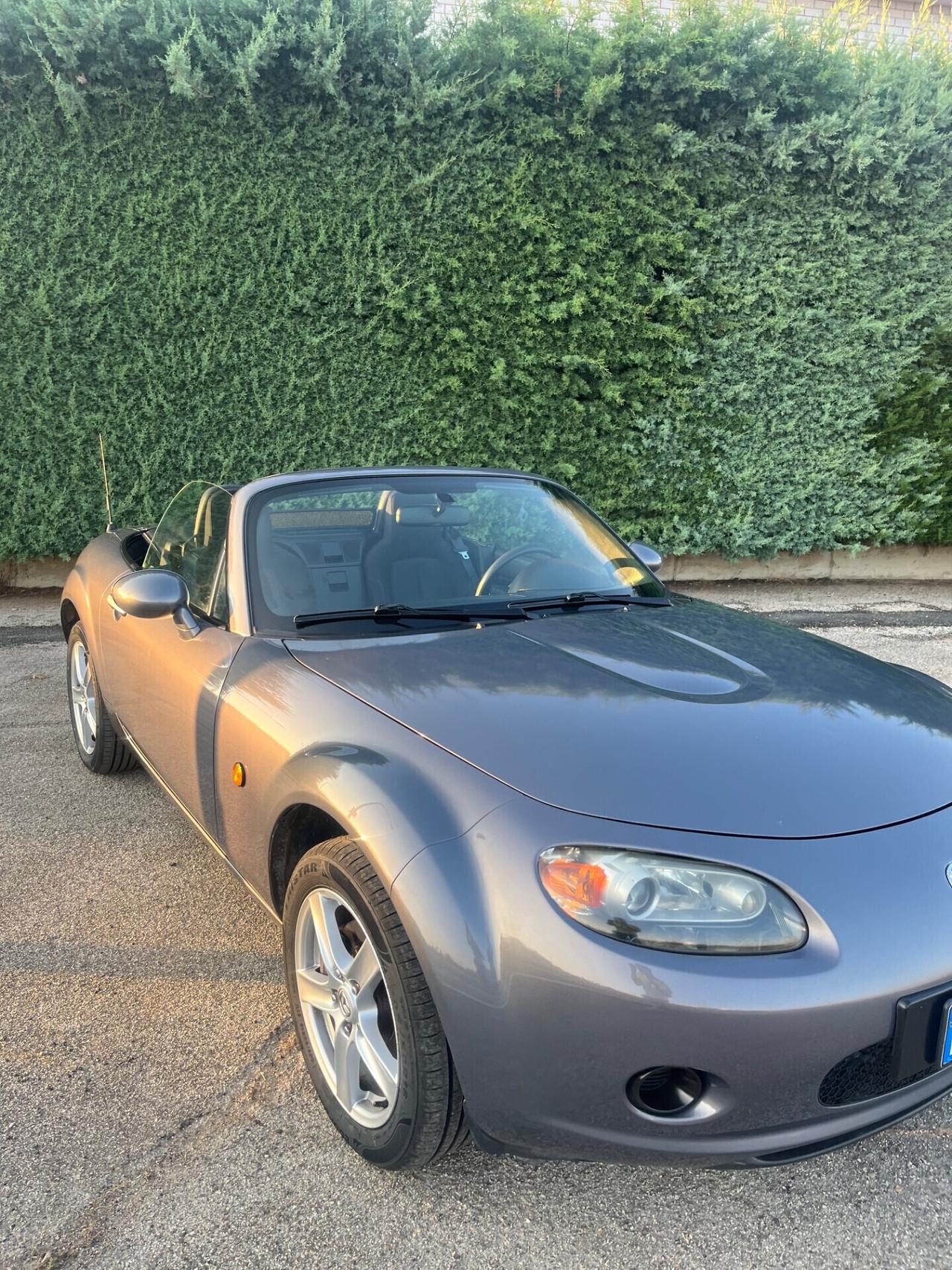 Mazda MX-5 Nc1 1.8 126cv