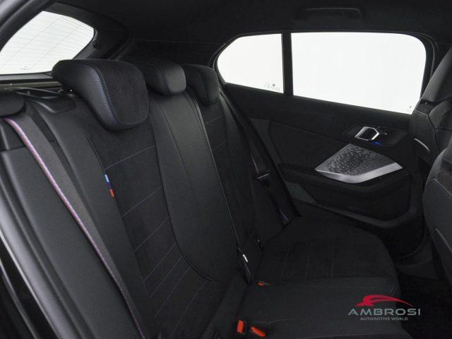 BMW 118 Serie 1 d Msport auto