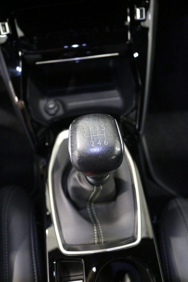PEUGEOT 2008 PureTech 130 S&S EAT8 GT Line