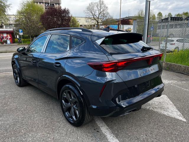 CUPRA Formentor 1.5 e-Hybrid DSG